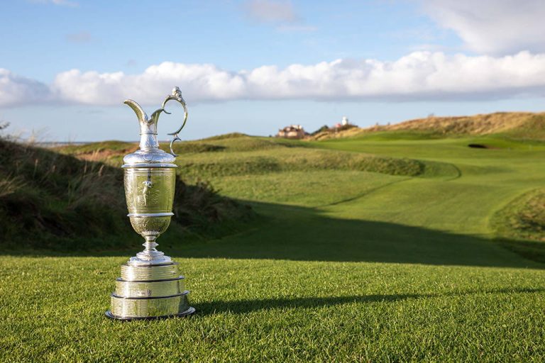 154TH OPEN CHAMPIONSHIP PREVIEW - Golf News