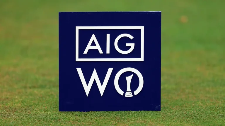 2026 AIG Women's Open Friday tee times: Round 2