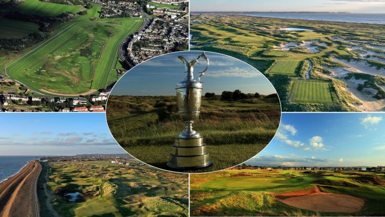 4 Forgotten Open Courses No Longer On The Rota