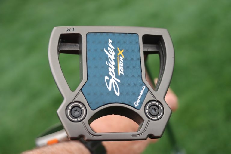 A look at the putters of the past 5 winners of The Open Championship