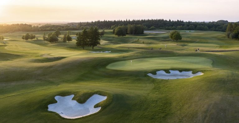 Basingstoke chosen to host Girls' & Boys' Home Internationals - Golf News