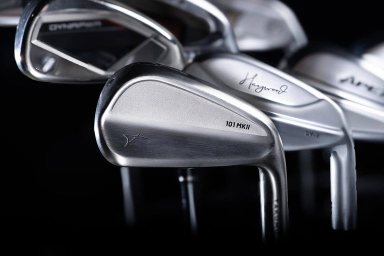 Best Value Golf Irons 2026 (47 Models Tested)