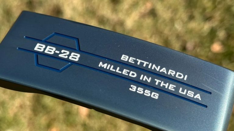 BB28 Putter