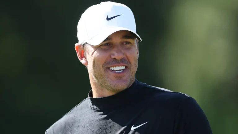 Brooks Koepka reveals best part of PGA Tour return (and worst)