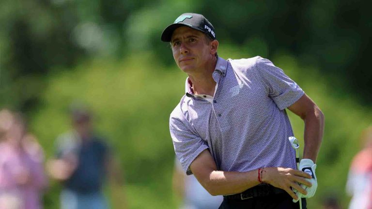 Carlos Ortiz concerned about LIV Golf’s uncertain future Carlos Ortiz concerned about LIV Golf's uncertain future