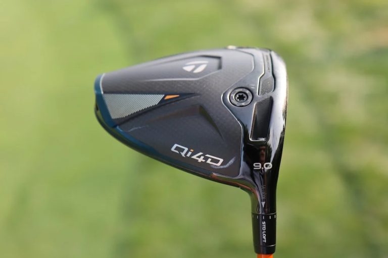Charlie Woods WITB 2026 (July)