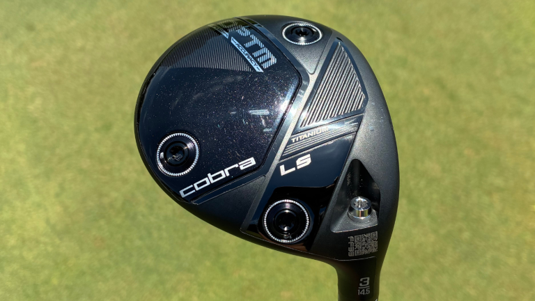 Cobra OPTM LS Driver Review