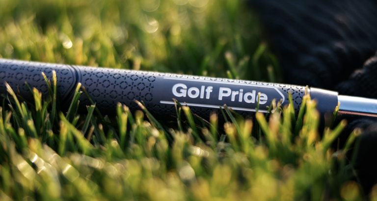 Golf Pride introduces new CP grip - Golf News