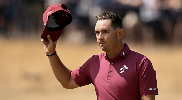 Herbert hits the front at Birkdale after dramatic second round - Golf News