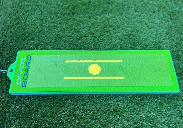 I Tested The Real Divot Board Against A Cheap Amazon Version Gallery image