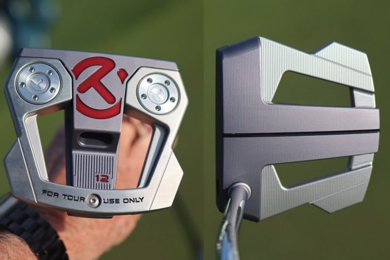 John Deere Tour Report: Fowler’s putter experiments continue + Hulk Green’s appropriate debut