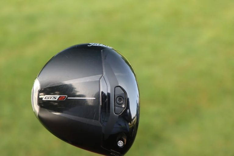 Lanto Griffin WITB 2026 (July)