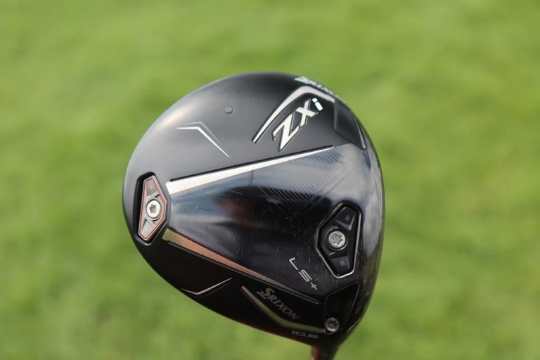 Max McGreevy WITB 2026 (July)