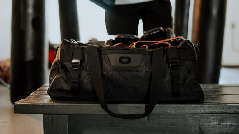 New Renegade Go Bag by OGIO