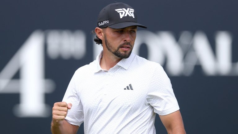 Pro laments chaos set off by Bryson DeChambeau's Open penalty