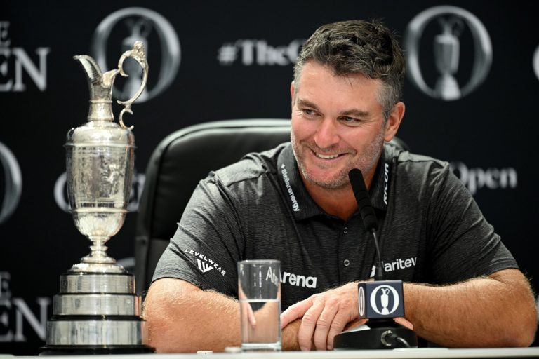 RYAN FOX INTERVIEW – Golf News RYAN FOX INTERVIEW - Golf News