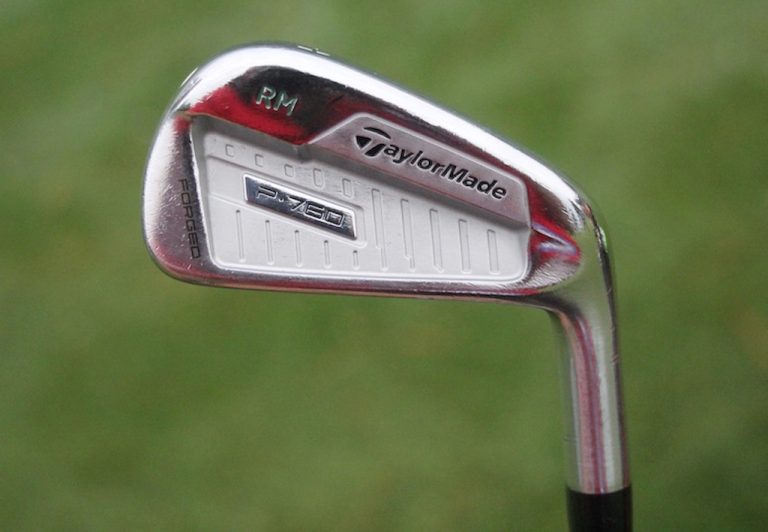 Scottish Open Tour Report: Away from driving irons, here’s what else Scotland had to offer including McIlroy’s bag updates