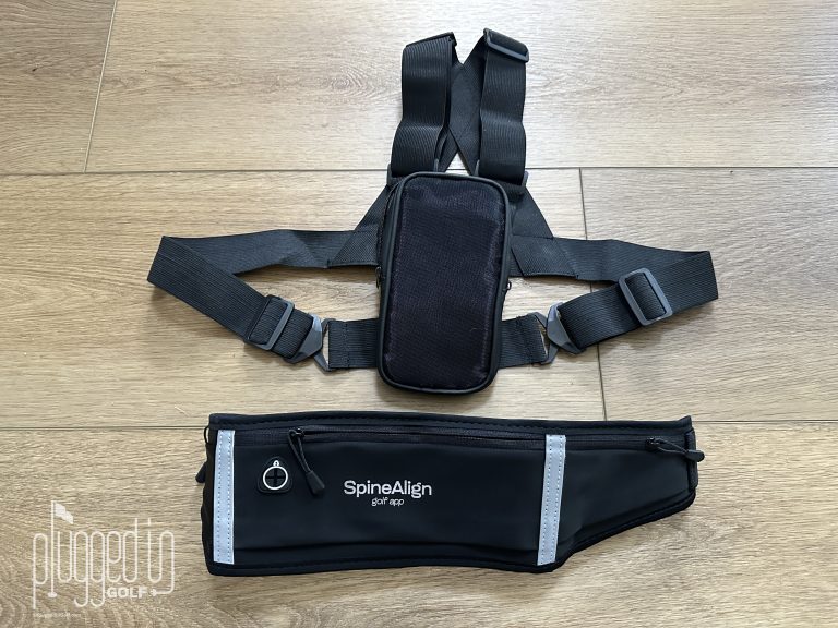 SpineAlign AI Golf Coach Review review