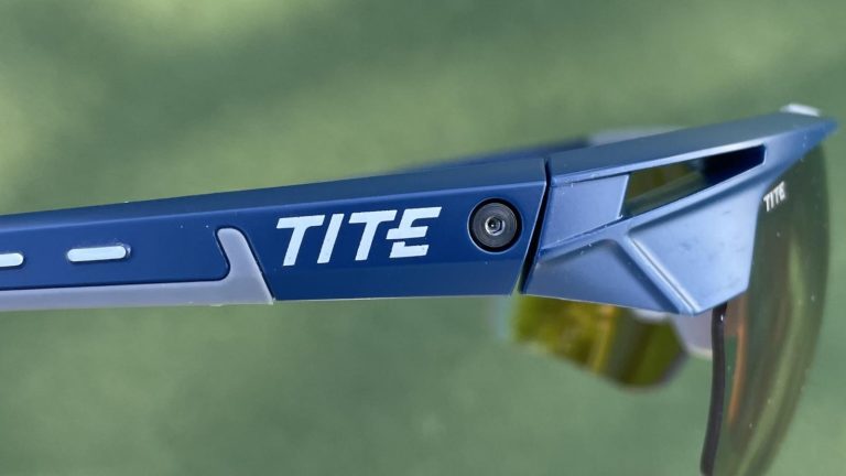 TITE Eyewear Sunglasses Review - Plugged In Golf