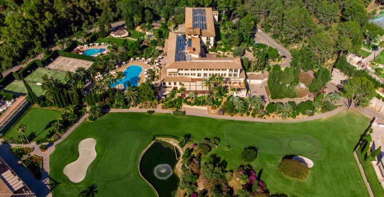 TRAVEL FEATURE: Arabella Golf Resort, Mallorca - Golf News