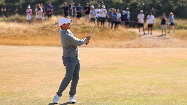 The best Open Championships all have 1 thing, and this week will deliver it