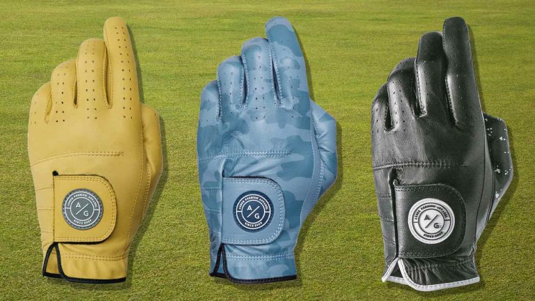 These stylish gloves are on sale for only $20!