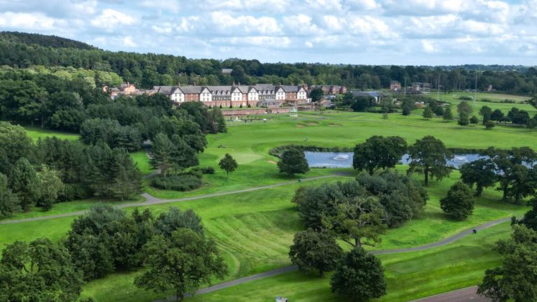 UK Golf Resort Review: Carden Park, Cheshire – Golf News UK Golf Resort Review: Carden Park, Cheshire - Golf News