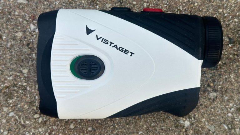 Vistaget Golvia 30 rangefinder featured