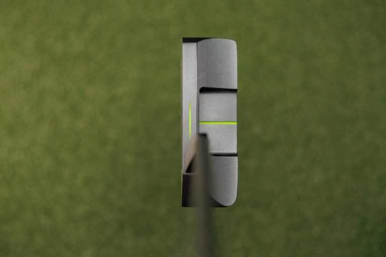 Vice Golf VGP03 ZT putter review