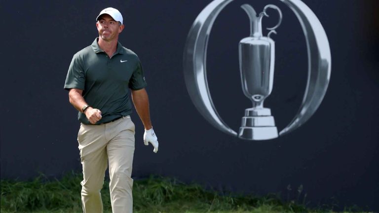 With major season over, Rory McIlroy's changing PGA Tour feelings take center stage