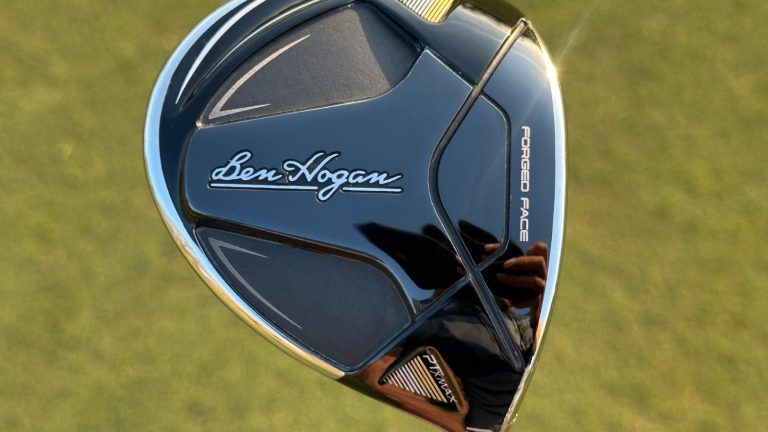 Ben Hogan PTx MAX Fairway Wood Review Ben Hogan PTx MAX Fairway Woods