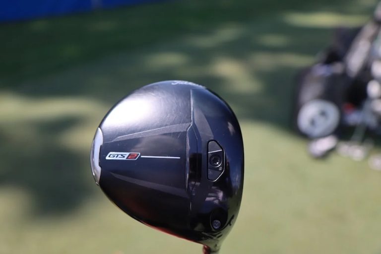 Doug Ghim WITB 2026 (August)