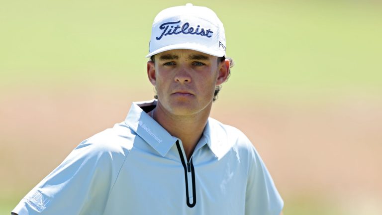 FedEx Cup Playoffs: What Finishes Jackson Koivun & Field Need At Wyndham Championship FedEx Cup Playoffs: What Finishes Jackson Koivun & Field Need At Wyndham Championship
