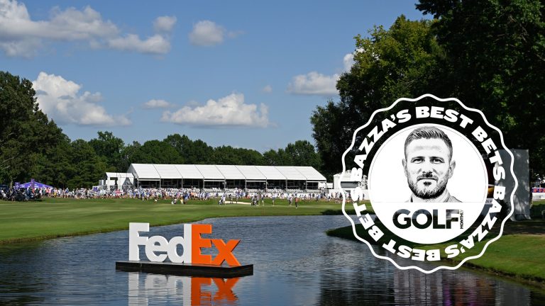 FedEx St. Jude Championship Betting Tips 2026