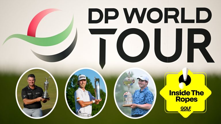 Has The DP World Tour's Controversial PGA Tour Pathway Been A Success?