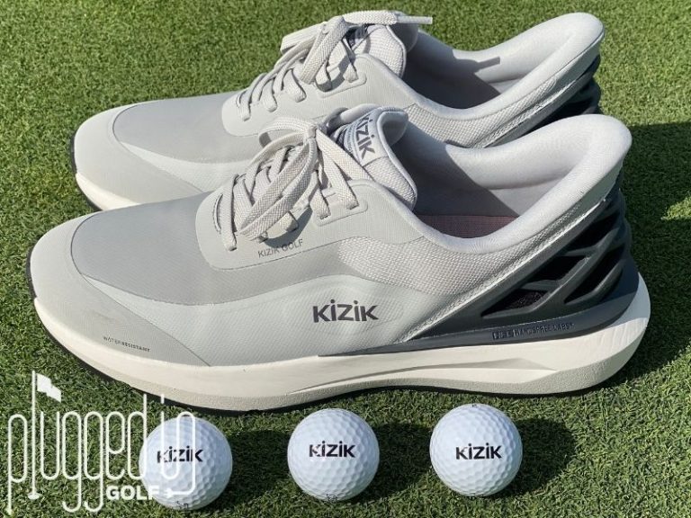 Kizik-Athens Golf-Shoe-pluggedingolf-testing-side