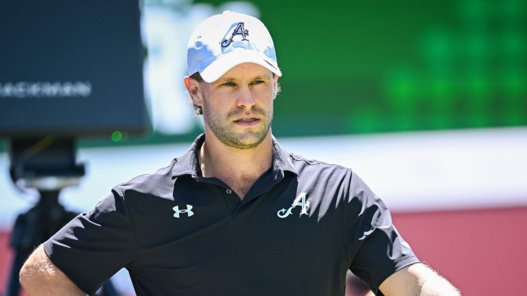 LIV Golf: Thomas Detry Blasts Critics & 'Outrageous' Social Media Posts