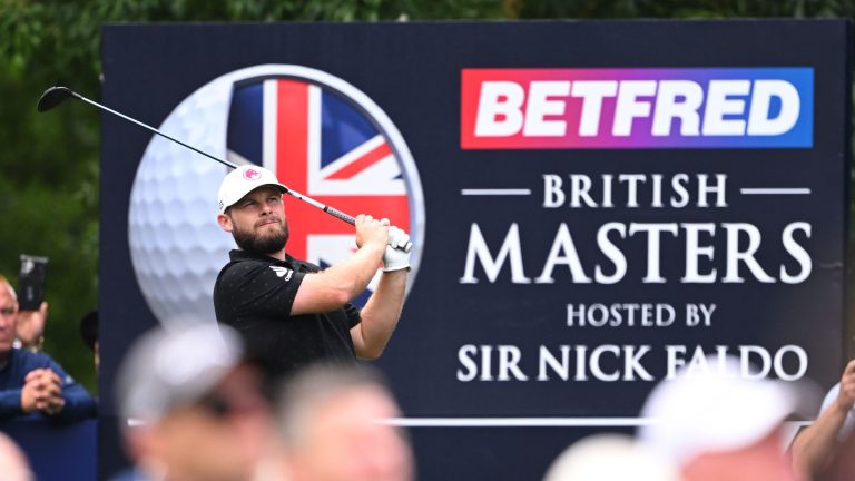LIV Golfers Commit To British Masters Following Reported Team Championship Cancelation LIV Golfers Commit To British Masters Following Reported Team Championship Cancelation
