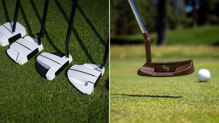 Ping releases two new Scottsdale TEC models, PLD Milled SE putters Ping releases two new Scottsdale TEC models, PLD Milled SE putters