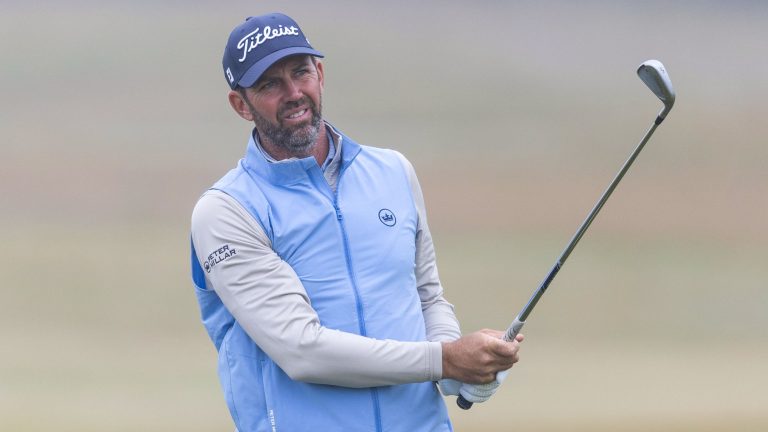 Scott Jamieson Facts: 10 Things To Know About The DP World Tour Pro