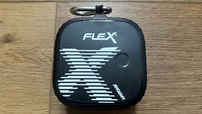 Shogun FLEX