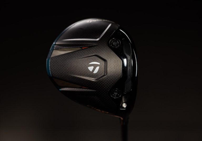 TaylorMade Qi4D