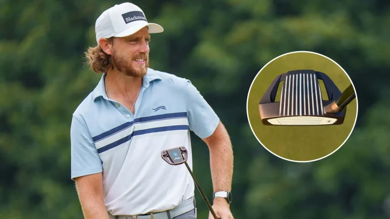 Tommy Fleetwood's putter journey just moved forward | Tour Report