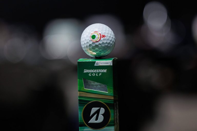 Bridgestone Mindset golf ball review