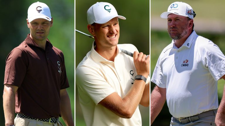 Which LIV Golfers Are In Danger Of Relegation?