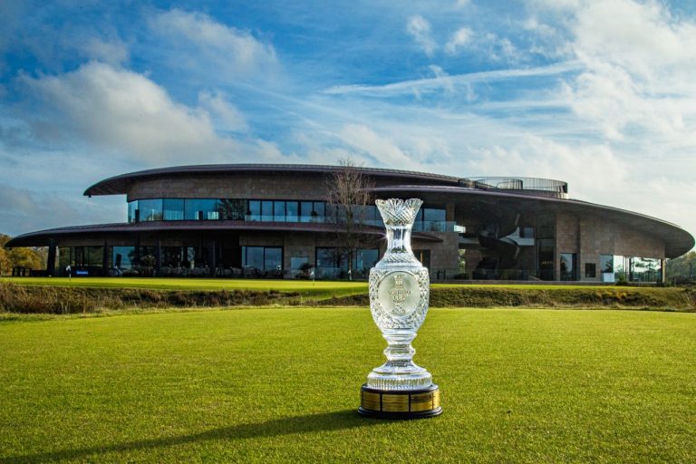 All-Star Challenge to kick-start Solheim Cup week - Golf News
