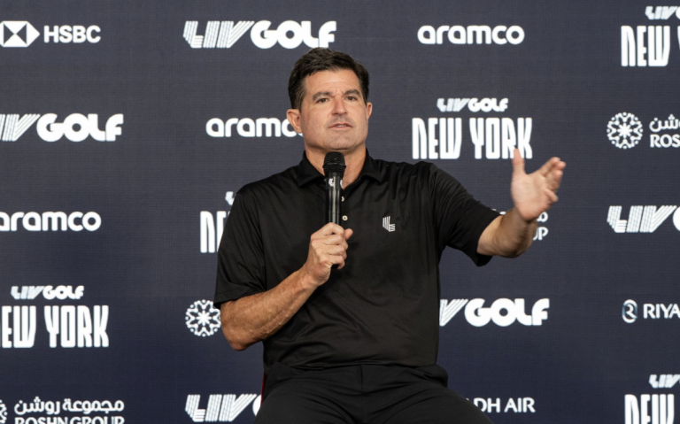 Can LIV Golf Survive Without Its Saudi Investment? - Golf News