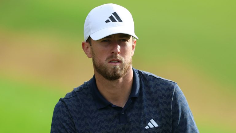 Former LIV Golfer In Contention For First Win Since Relegation Former LIV Golfer In Contention For First Win Since Relegation
