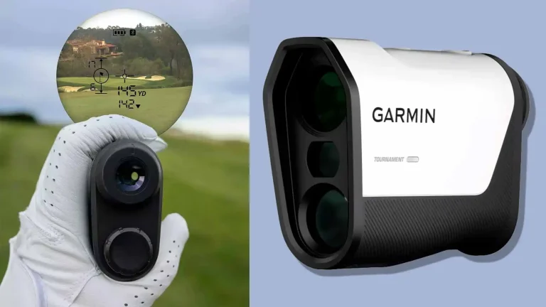 Garmin's new Approach Z10 rangefinder is perfect in its simplicity | Gear