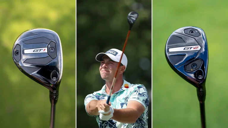 Just 3 2026 PGA Tour winners used this once-popular club type Just 3 2026 PGA Tour winners used this once-popular club type